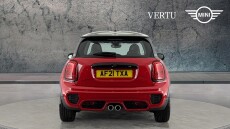 MINI Hatchback 2.0 Paddy Hopkirk Edition 3dr Auto Petrol Hatchback